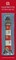 Textile Heritage Counted Cross Stitch Bookmark Kit - Lighthouse
